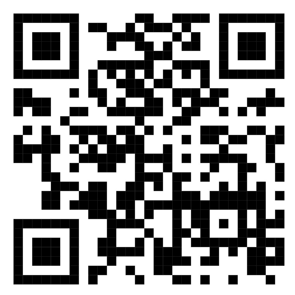 Google Play 다운로드 QR 코드