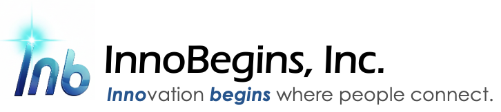 Innobegins Logo